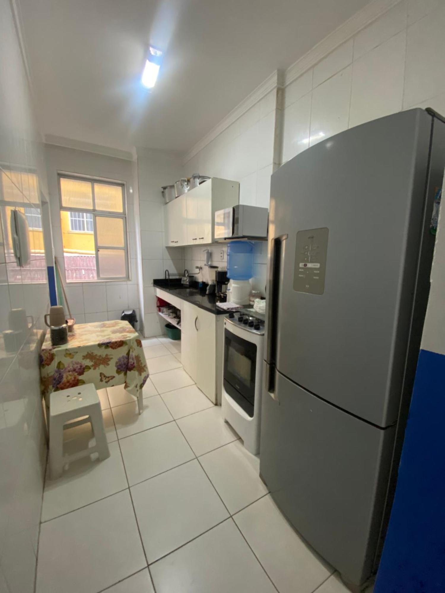 Apartamento Frente Mar Na Barra, Salvador-Ba المظهر الخارجي الصورة
