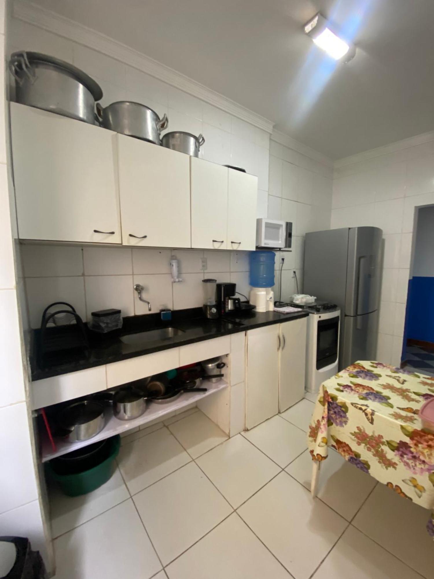 Apartamento Frente Mar Na Barra, Salvador-Ba المظهر الخارجي الصورة