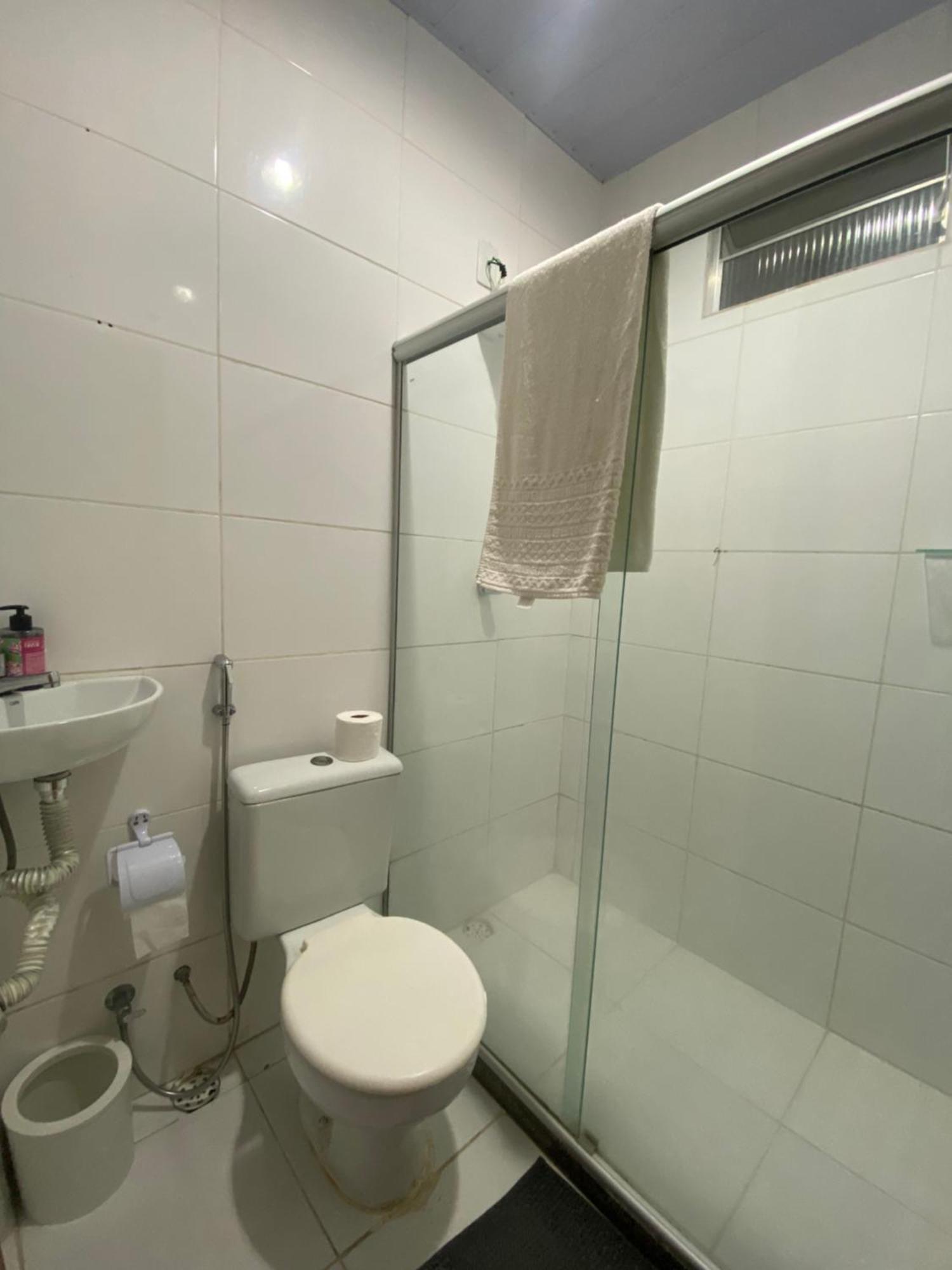 Apartamento Frente Mar Na Barra, Salvador-Ba المظهر الخارجي الصورة