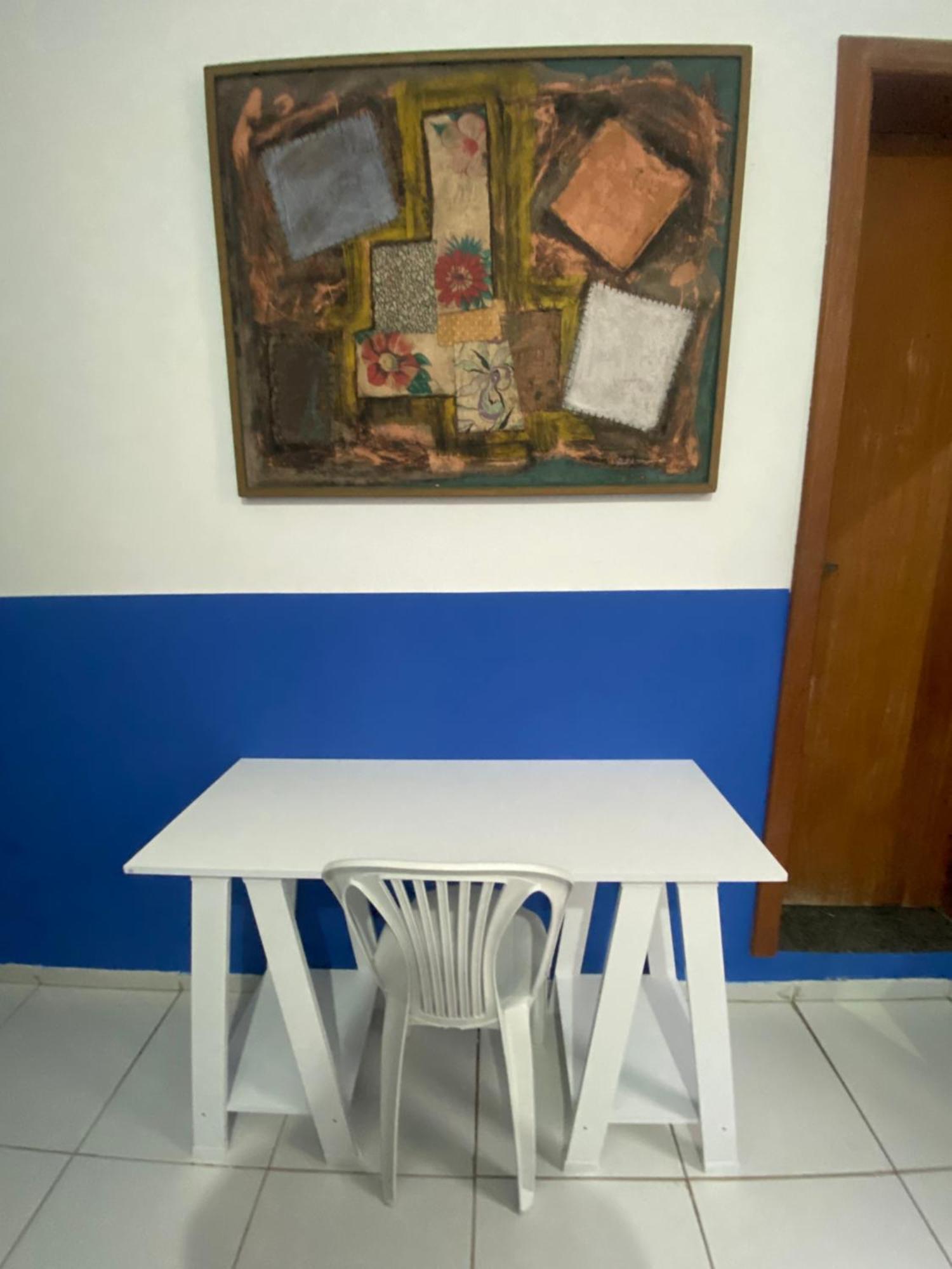 Apartamento Frente Mar Na Barra, Salvador-Ba المظهر الخارجي الصورة