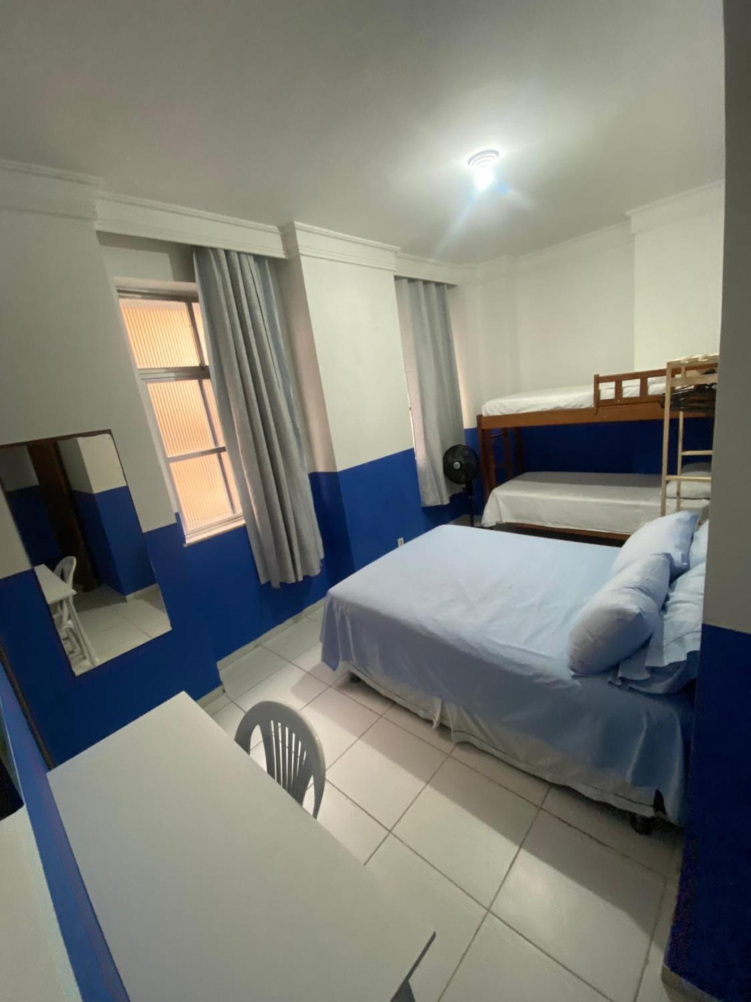 Apartamento Frente Mar Na Barra, Salvador-Ba المظهر الخارجي الصورة