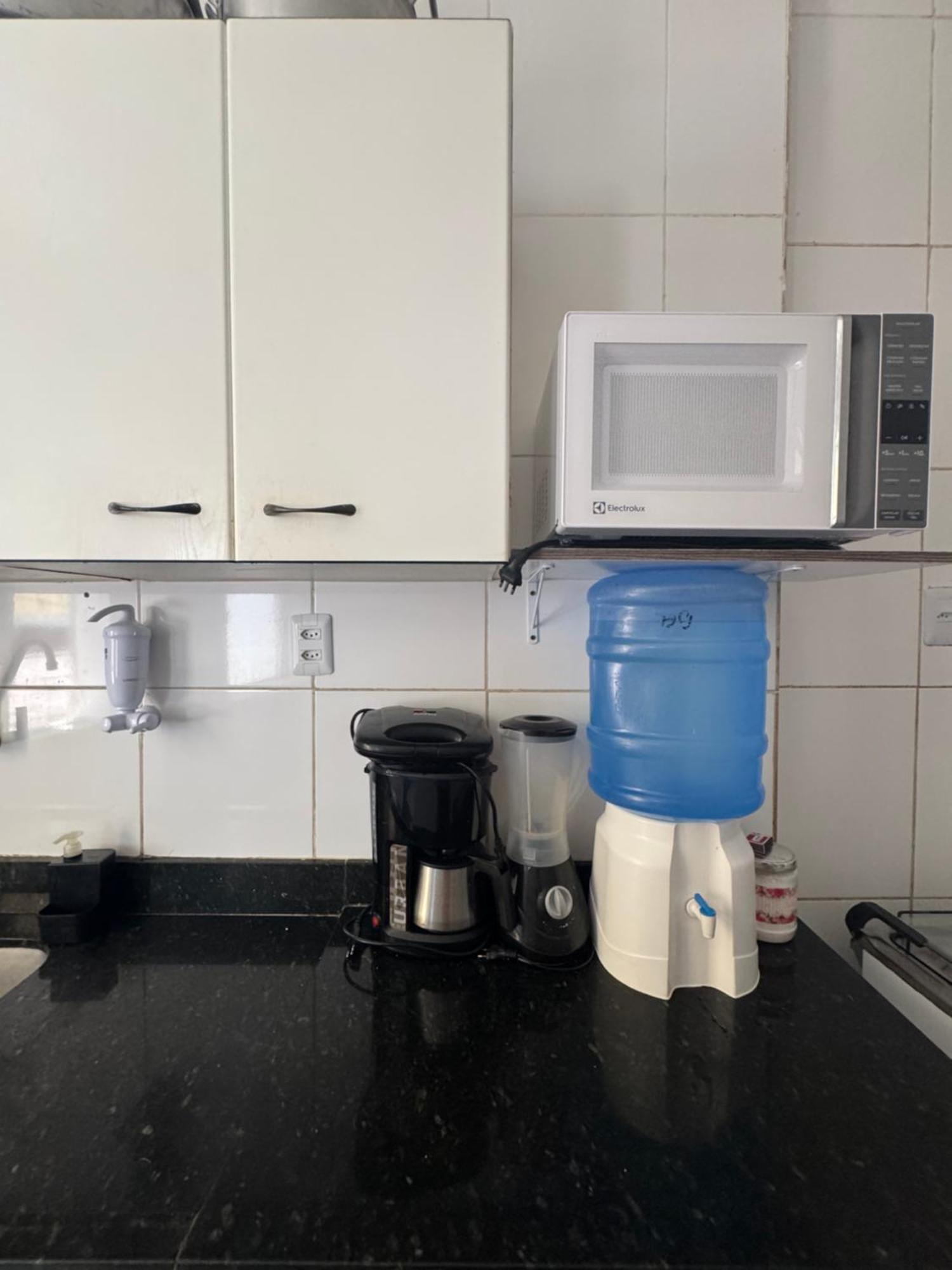 Apartamento Frente Mar Na Barra, Salvador-Ba المظهر الخارجي الصورة