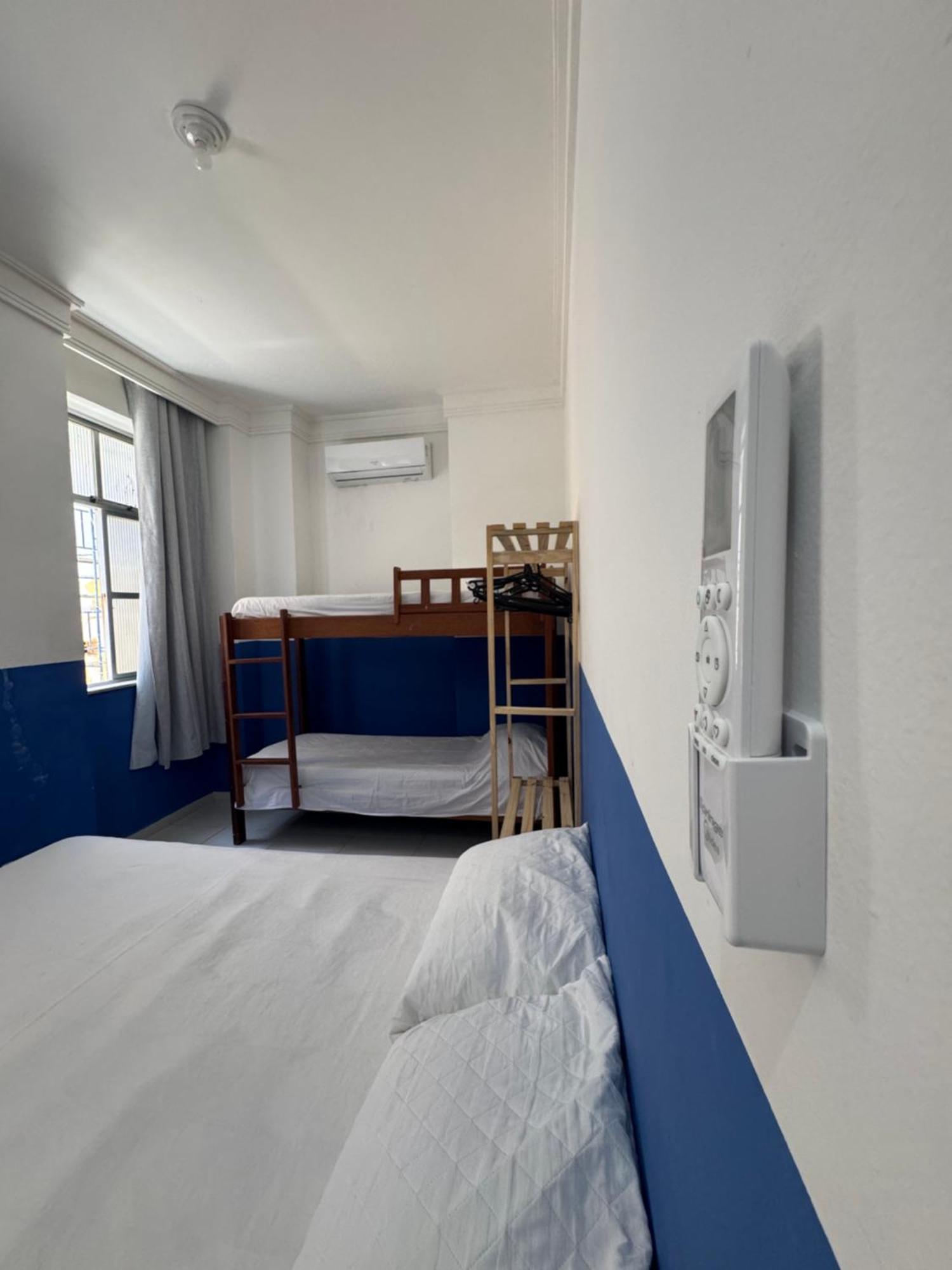 Apartamento Frente Mar Na Barra, Salvador-Ba المظهر الخارجي الصورة