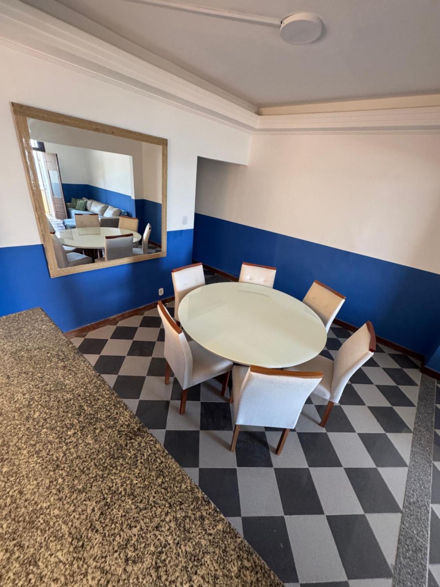 Apartamento Frente Mar Na Barra, Salvador-Ba المظهر الخارجي الصورة